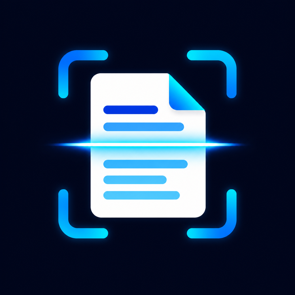 LumaDoc app icon